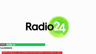 Diretta Radio24 [upl. by Tena]