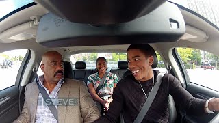 Steve Harvey  Celebrate My Drive [upl. by Bart711]