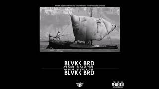 Spark Master Tape  BLVKKBRD Produced by Paper Platoon [upl. by Sharp]