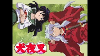 InuYasha All Openings and Endings FULL VERSIONS [upl. by Theron]