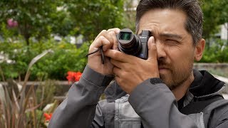 DPReview TV Sony RX100 VII Review [upl. by Rilda]