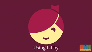 Using Libby [upl. by Maillij]