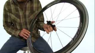 Zipp 303 Firecrest Carbon Clincher Review from Performance Bicycle [upl. by Frayne]