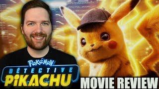 Pokémon The First Movie Pitch Meeting [upl. by Reube]