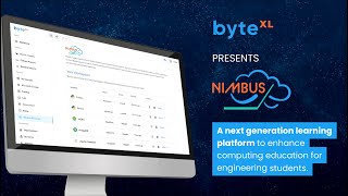 bytexL Nimbus Product Demo [upl. by Ermina534]