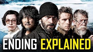 SNOWPIERCER Ending Explained  Full Movie Breakdown amp Analysis Review [upl. by Ayar]