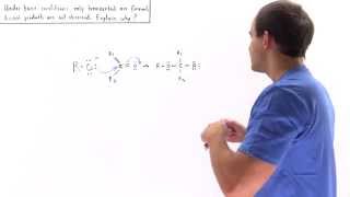 Hemiacetal Formation Under Basic Conditions [upl. by Lednik]