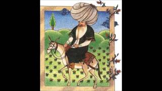 Livre Audio  Contes de Nasreddin le fou sage [upl. by Vance]