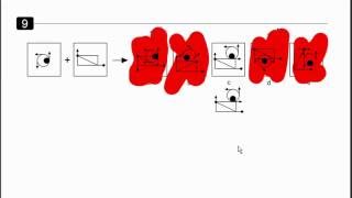 NVR Type 11  Shape Addition [upl. by Ferneau]