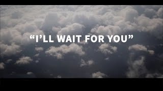 Jason Aldean  Ill Wait For You Official Lyric Video [upl. by Caddric]