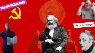 MARXISM  how ideology shapes your reality [upl. by Keeley]