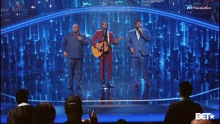 Sunday Best  Jonathan McReynolds Melvin Crispell III amp Joshua Copeland  Make Room Reaction [upl. by Goldshlag669]