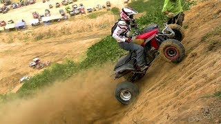 QUADS ATTACK EXTREME ATV HILL CLIMB [upl. by Gower563]