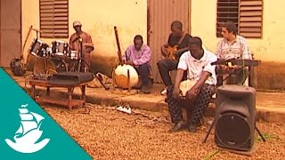 African music Full Documentary [upl. by Htbazile]