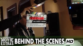 The Finest Hours 2016 Behind the Scenes  Part 12 [upl. by Briny]