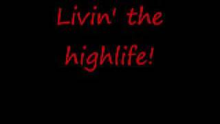 Kid RockLow Life WITH LYRICS [upl. by Airetnohs]