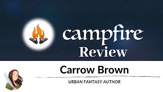 Campfire Review [upl. by Gladdie]