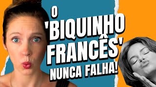 ✍️ Regras Básicas da Pronúncia Francesa 12  Céline Chevallier [upl. by Ahseikan354]