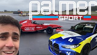 Is This Really THE WORLDS GREATEST DRIVING EVENT  PalmerSport Full Day 2023 [upl. by Winny289]