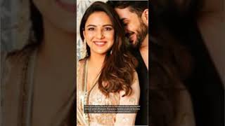 Aly GoniJasmin Bhasins Love Story [upl. by Yanat]