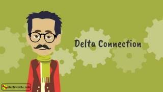 Delta Connection [upl. by Yelrahs]