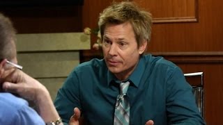 Kato Kaelin Opens Up About The OJ Cases Lasting Impact [upl. by Aron73]