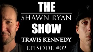 Shawn Ryan Show 002 Former Navy SEALBUDS Instructor Travis Kennedy [upl. by Starks705]