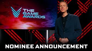 🏆 The Game Awards 2020 Nominee Announcement 🎮 [upl. by Anitsirhcairam726]