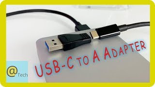 The USBC Adapter you Didnt Know you Needed [upl. by Ruperta]