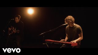 Dean Lewis  7 Minutes Live Acoustic [upl. by Rothberg]