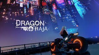 Dragon Raja Official Trailer [upl. by Nottap652]