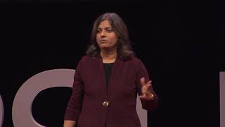 How Immigrants Shaped the United States  Nalini Krishnankutty  TEDxPSU [upl. by Ericka]