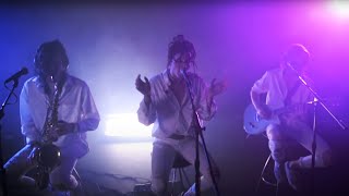 Chase Atlantic  quotDrugs amp Moneyquot Official LIVE Music Video [upl. by Rutledge272]