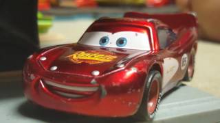 Cars toons  mater Tokyo adventure [upl. by Atnuahc]