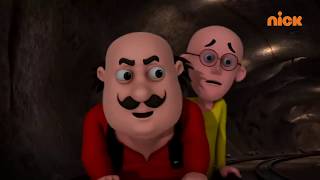 Motu Patlu  Shiva  NonStop Cartoon Videos For Kids  Voot Kids [upl. by Anelem]