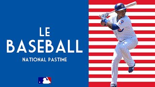 Tout comprendre du Baseball  ⚾️  Captain America 11 🇺🇸 [upl. by Annaitsirhc]