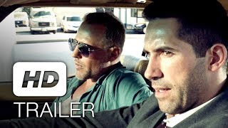 The Debt Collector  Trailer 2018  Scott Adkins [upl. by Essiralc]