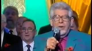 Rolf Harris singing Two Little Boys [upl. by Sergius]