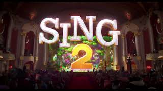 Sing 2   Opening [upl. by Ardien313]