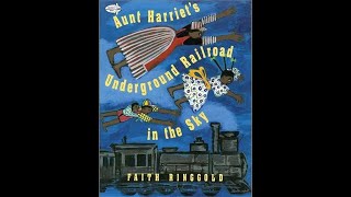 Aunt Harriets Underground Railroad in the Sky [upl. by Pinette868]