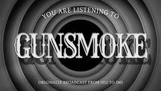 Gunsmoke  Ep1  quotBilly the Kidquot [upl. by Villada]