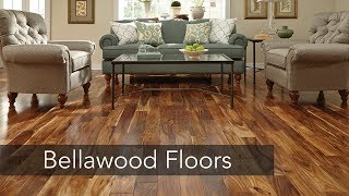 Bellawood Flooring Highlights [upl. by Toback]