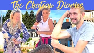 The Chateau Diaries LALANDERS UNITE [upl. by Eerej]