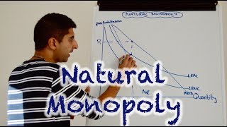 Y2 18 Natural Monopoly [upl. by Meggie]