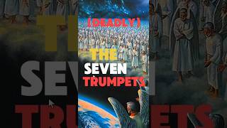 TERRIFYING 7 TRUMPETS SIGNS [upl. by Armyn]