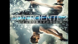 Divergente 2  l’insurrection 2015 HD Streaming VF [upl. by Jarid837]