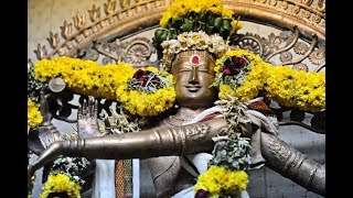 Kalaikovil Nadaraja Perumane  TM Soundarrajan  Sivan Devotional Song [upl. by Newol362]