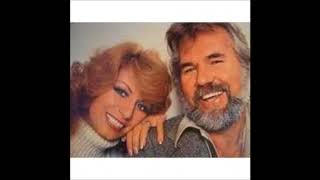 LET IT BE ME BY KENNY ROGERS AND DOTTIE WEST [upl. by Kirred]