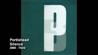 Portishead  Silence [upl. by Esened508]