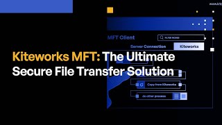 The Ultimate Secure File Transfer Solution [upl. by Frodi]